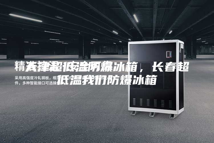 天津超低温防爆冰箱，长春超低温我们防爆冰箱