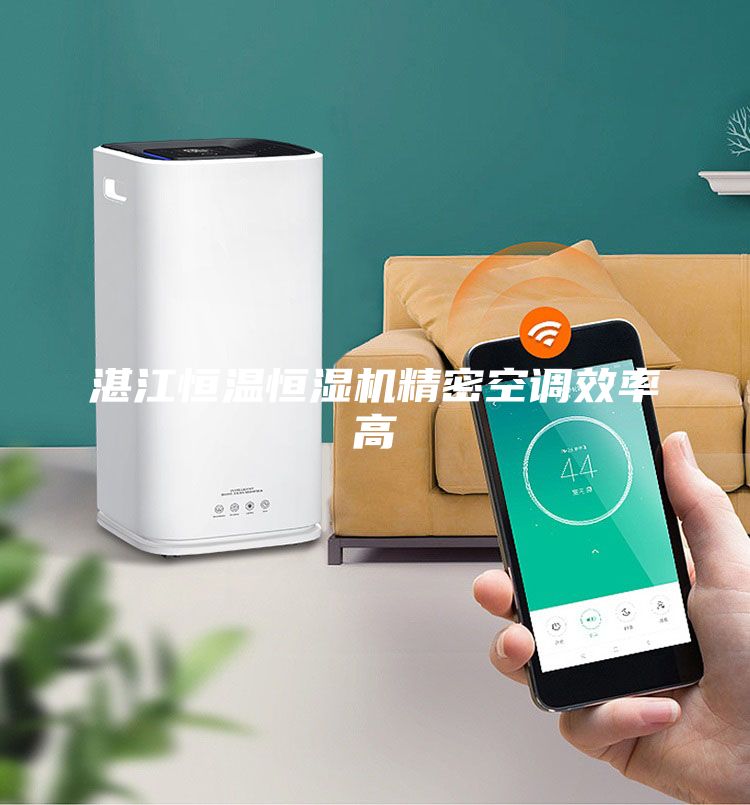 湛江恒温恒湿机精密空调效率高