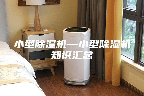 小型除湿机—小型除湿机知识汇总