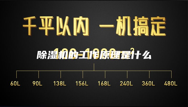 除湿机的工作原理是什么