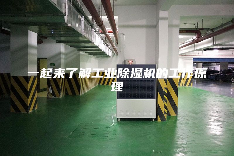 一起来了解工业除湿机的工作原理