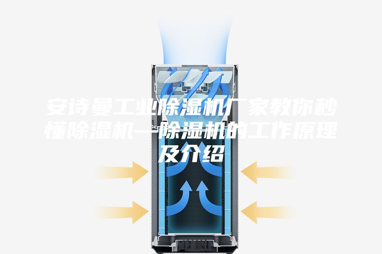 安诗曼工业除湿机厂家教你秒懂除湿机—除湿机的工作原理及介绍