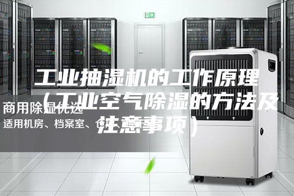工业抽湿机的工作原理（工业空气除湿的方法及注意事项）