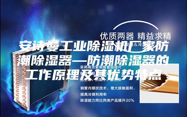 安诗曼工业除湿机厂家防潮除湿器—防潮除湿器的工作原理及其优势特点