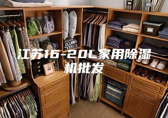 江苏16-20L家用除湿机批发