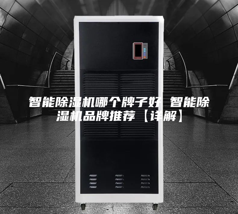 智能除湿机哪个牌子好 智能除湿机品牌推荐【详解】
