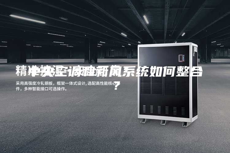 中央空调和新风系统如何整合？