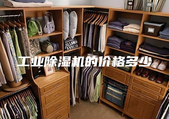 工业除湿机的价格多少