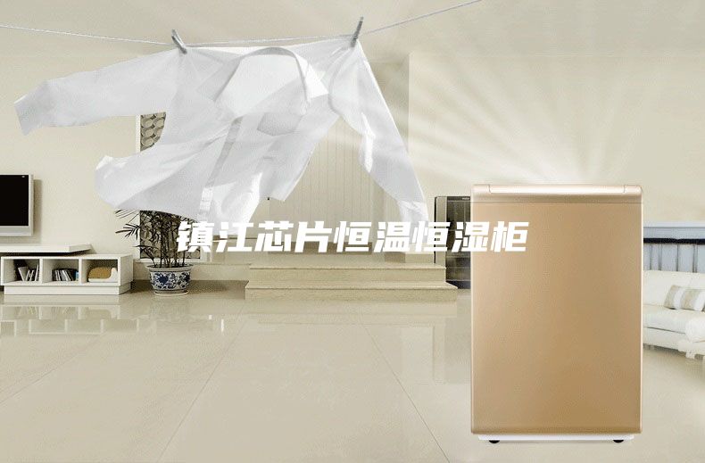 镇江芯片恒温恒湿柜