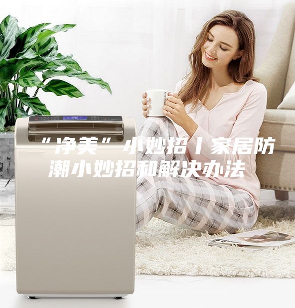 “净美”小妙招丨家居防潮小妙招和解决办法