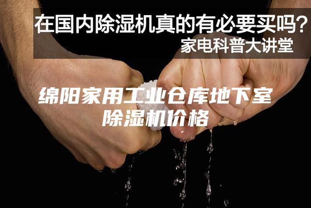 绵阳家用工业仓库地下室除湿机价格