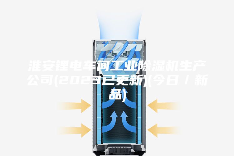 淮安锂电车间工业除湿机生产公司(2023已更新)(今日／新品)