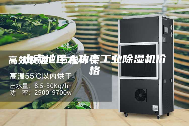 山南地区大功率工业除湿机价格