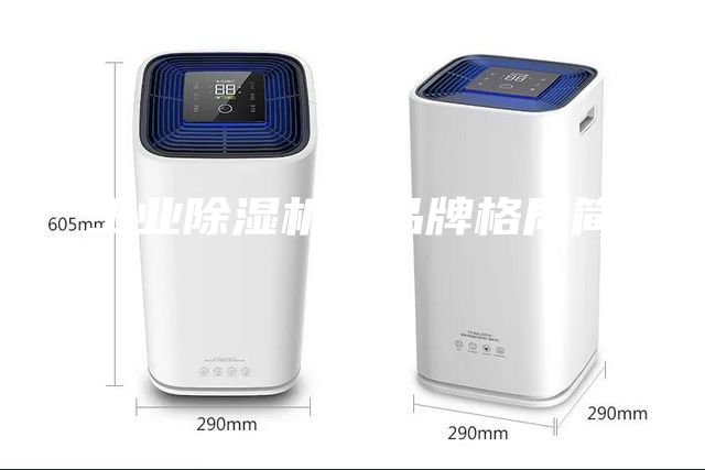 工业除湿机的品牌格局简介