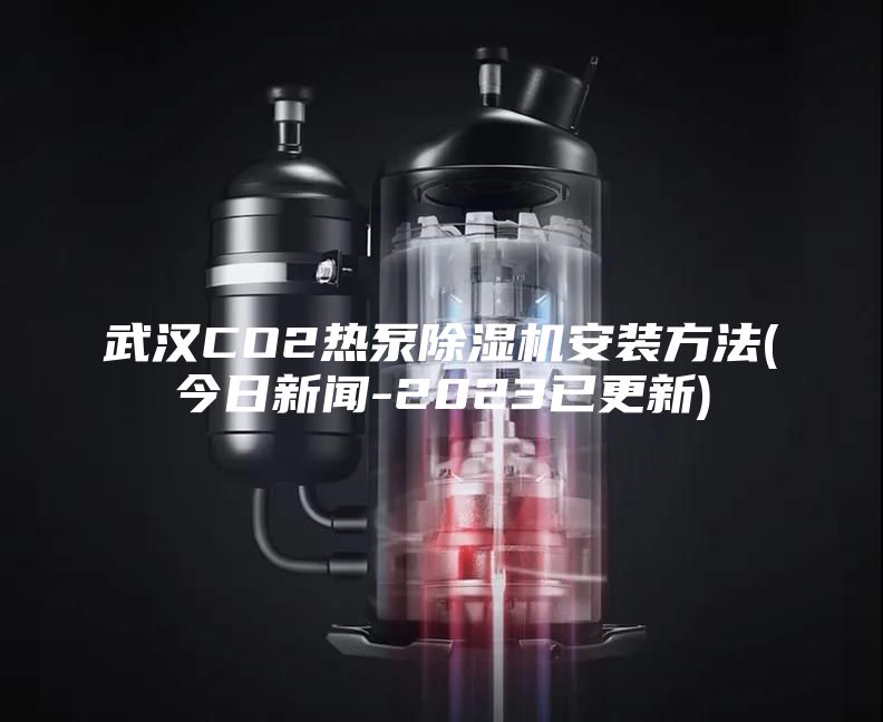 武汉CO2热泵除湿机安装方法(今日新闻-2023已更新)
