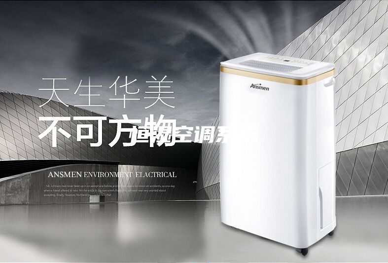 恒湿空调系统