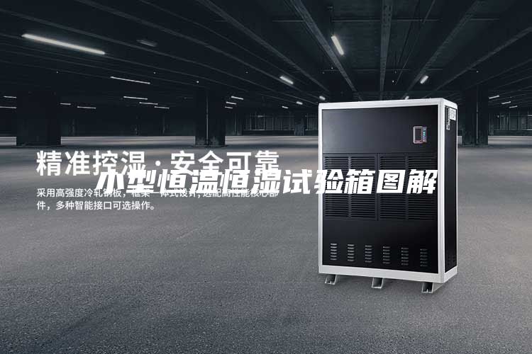 小型恒温恒湿试验箱图解