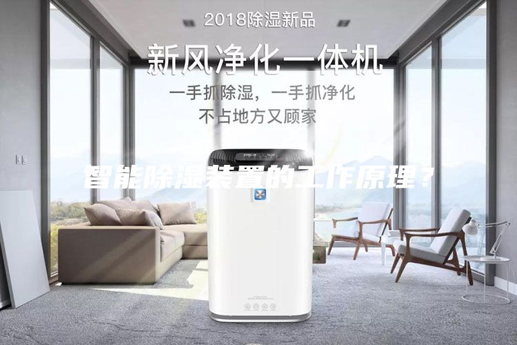 智能除湿装置的工作原理？
