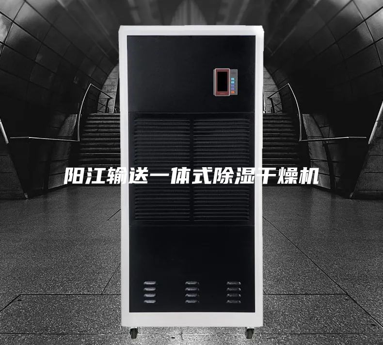 阳江输送一体式除湿干燥机