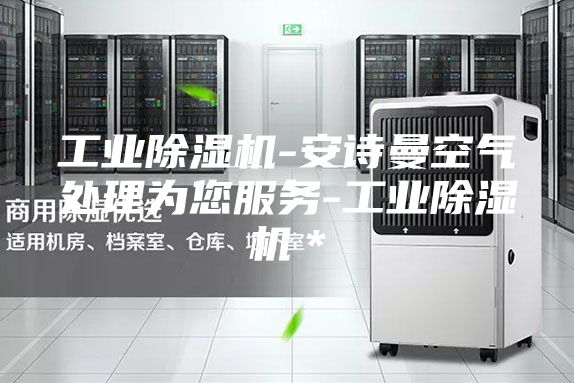 工业除湿机-安诗曼空气处理为您服务-工业除湿机＊