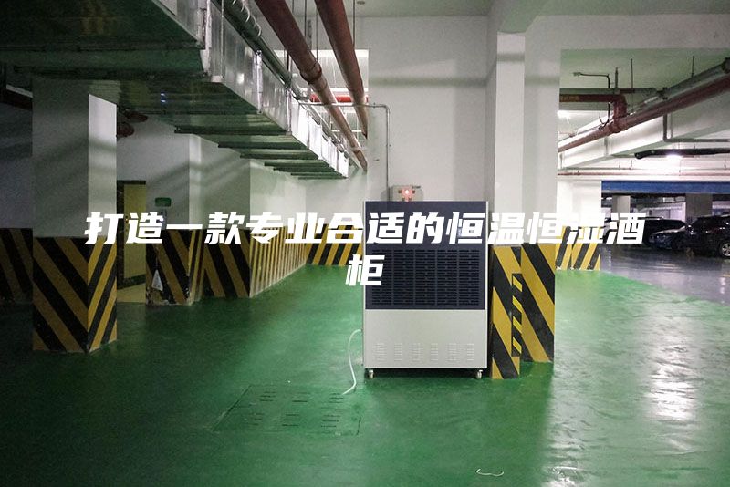 打造一款专业合适的恒温恒湿酒柜