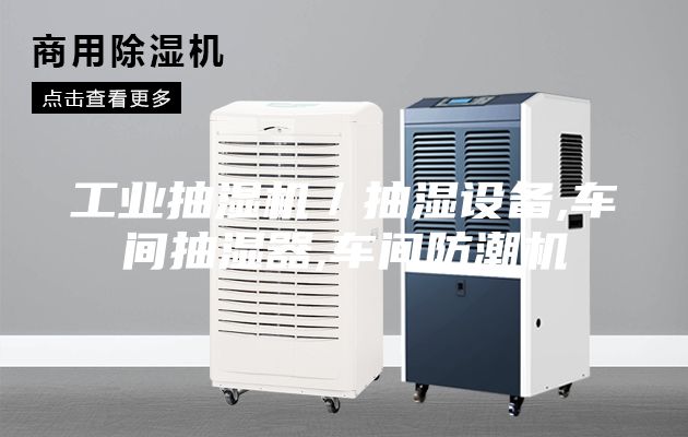 工业抽湿机／抽湿设备,车间抽湿器,车间防潮机