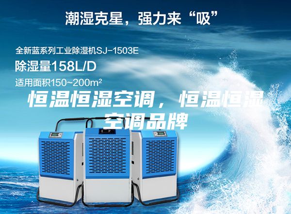 恒温恒湿空调，恒温恒湿空调品牌
