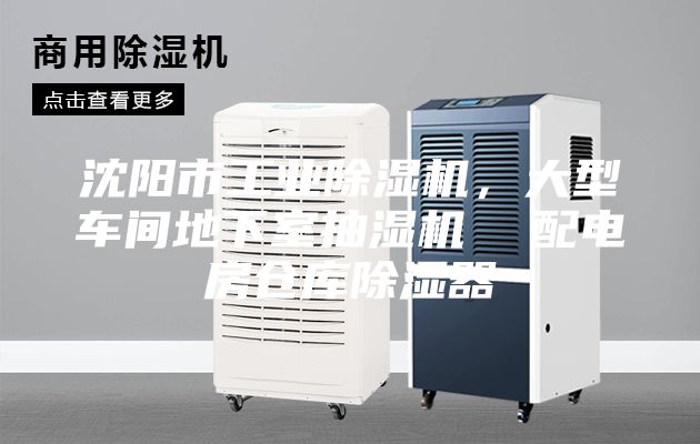 沈阳市工业除湿机，大型车间地下室抽湿机  配电房仓库除湿器