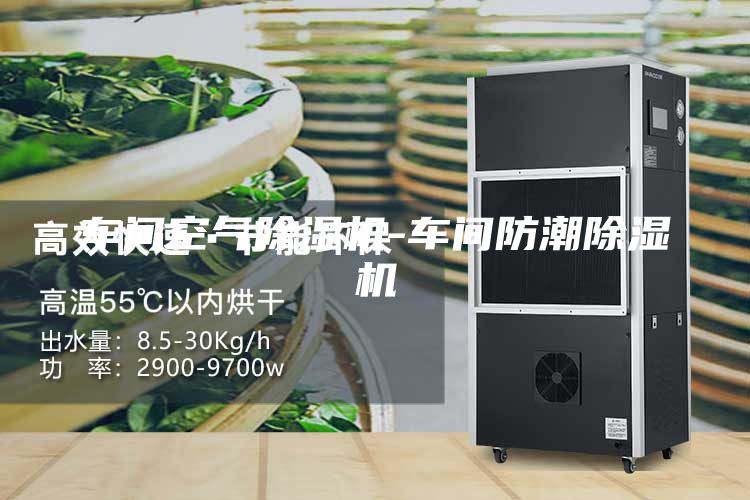 车间空气除湿机-车间防潮除湿机