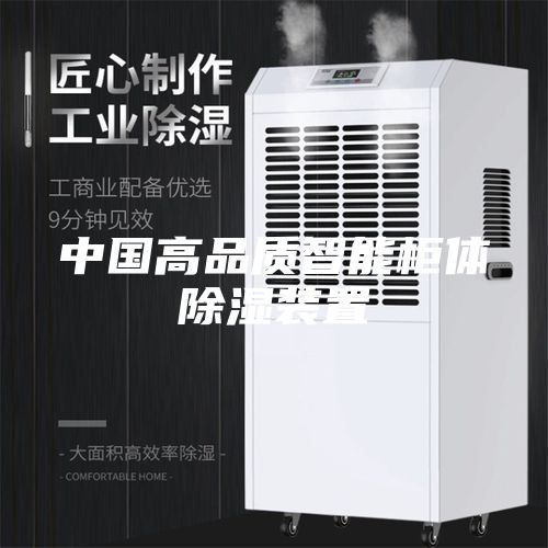 中国高品质智能柜体除湿装置