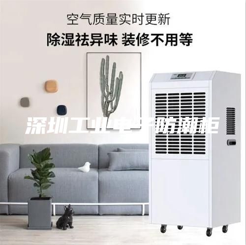 深圳工业电子防潮柜