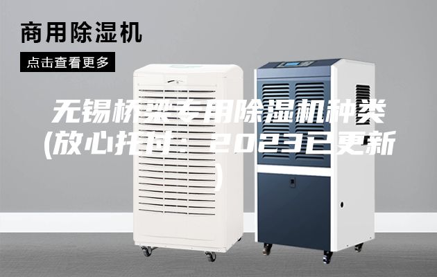 无锡桥梁专用除湿机种类(放心托付：2023已更新)