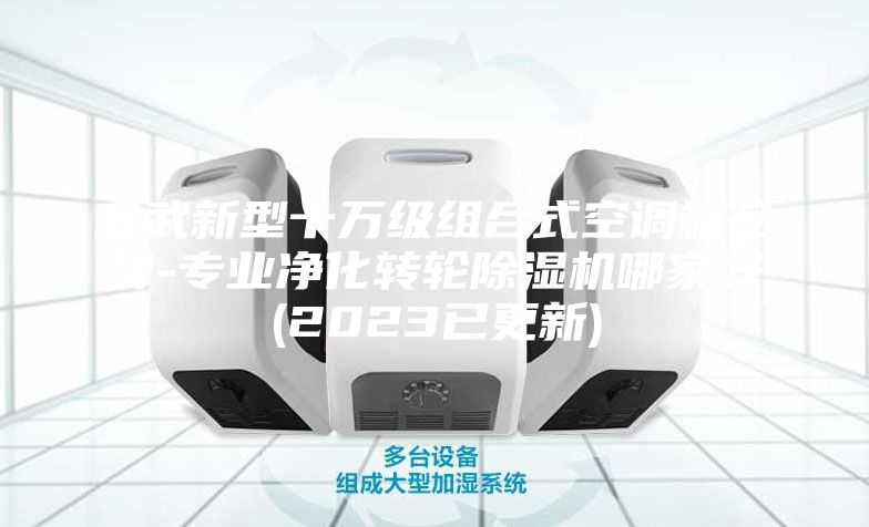宣武新型十万级组合式空调箱品牌-专业净化转轮除湿机哪家好(2023已更新)