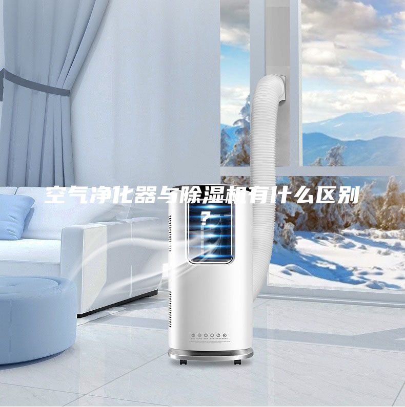 空气净化器与除湿机有什么区别？