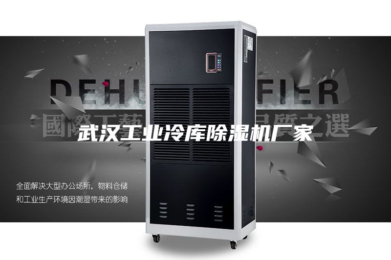 武汉工业冷库除湿机厂家