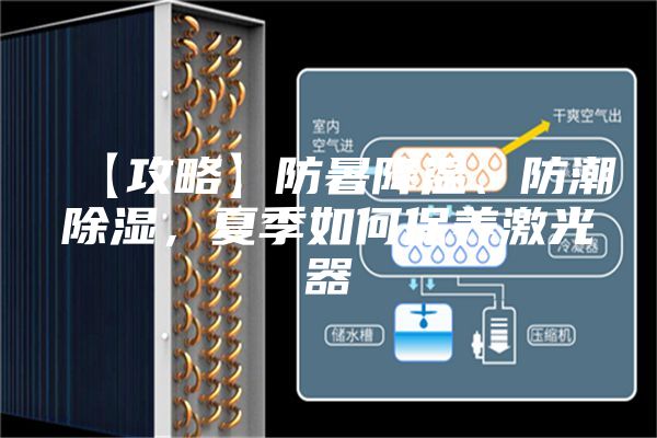 【攻略】防暑降温、防潮除湿，夏季如何保养激光器