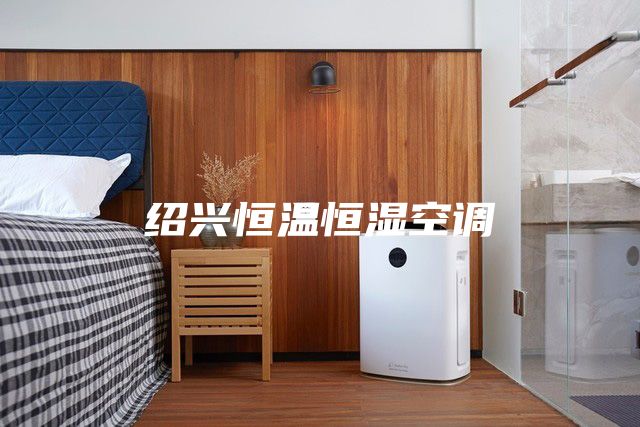 绍兴恒温恒湿空调