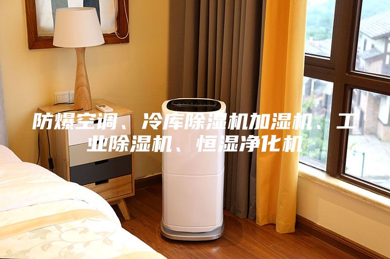 防爆空调、冷库除湿机加湿机、工业除湿机、恒湿净化机