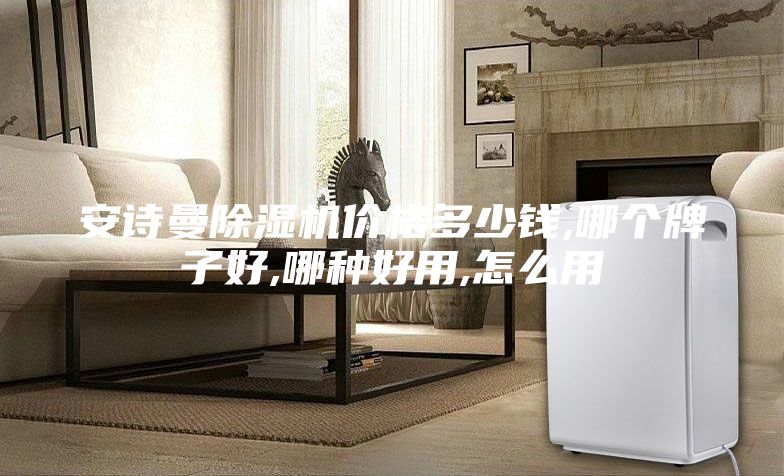 安诗曼除湿机价格多少钱,哪个牌子好,哪种好用,怎么用