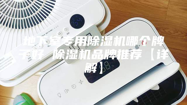 地下室专用除湿机哪个牌子好 除湿机品牌推荐【详解】