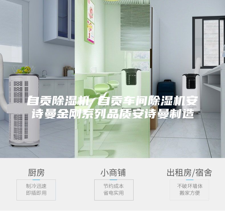 自贡除湿机 自贡车间除湿机安诗曼金刚系列品质安诗曼制造