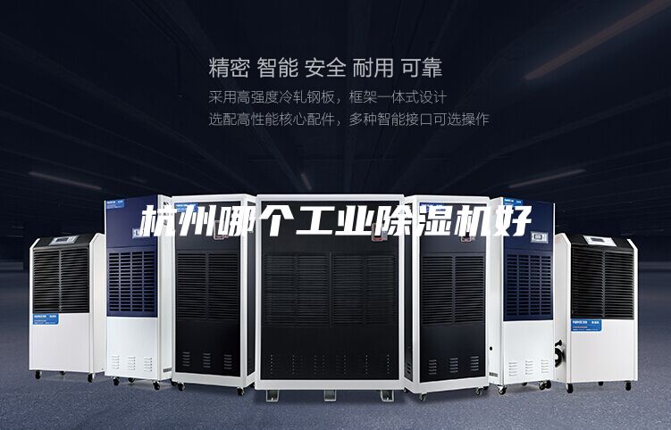 杭州哪个工业除湿机好