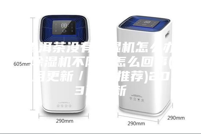 普洱茶没有除湿机怎么办-除湿机不除湿怎么回事(12月更新／今日推荐)2023已更新
