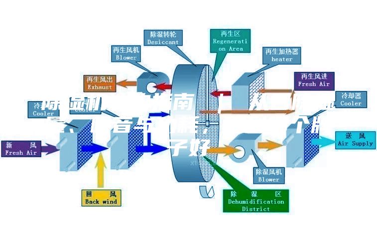 除湿机选购指南 ｜ 从日除湿量、噪音与功耗，再到哪个牌子好