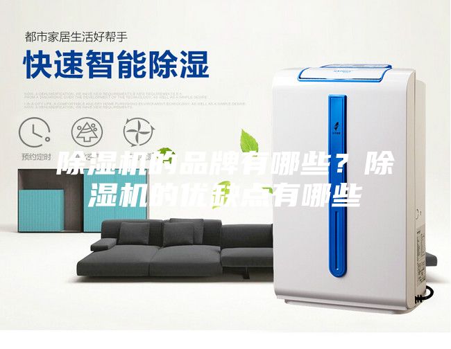 除湿机的品牌有哪些？除湿机的优缺点有哪些