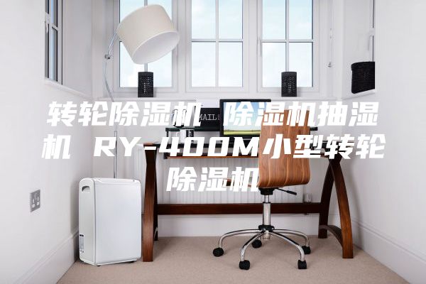 转轮除湿机 除湿机抽湿机 RY-400M小型转轮除湿机