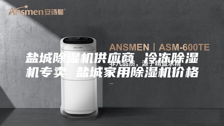 盐城除湿机供应商 冷冻除湿机专卖 盐城家用除湿机价格