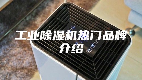 工业除湿机热门品牌介绍
