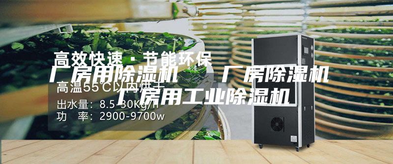 厂房用除湿机   厂房除湿机  厂房用工业除湿机