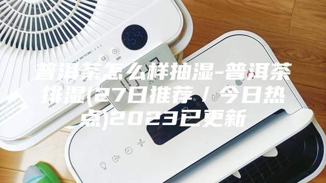 普洱茶怎么样抽湿-普洱茶排湿(27日推荐／今日热点)2023已更新